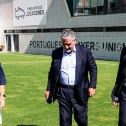 Sindicato dos Jogadores promove conferência sobre inclusão e diversidade