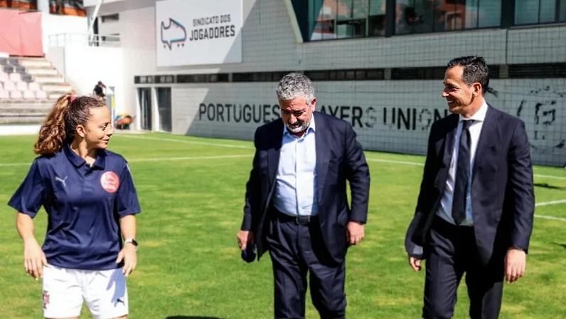 Sindicato dos Jogadores promove conferência sobre inclusão e diversidade