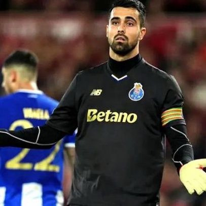 Jogadores do FC Porto respondem à eliminação da Liga Europa