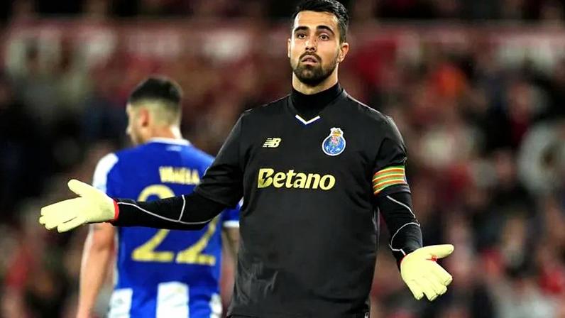 Jogadores do FC Porto respondem à eliminação da Liga Europa