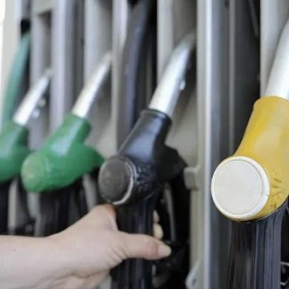 Preço dos combustíveis deve descer na próxima semana