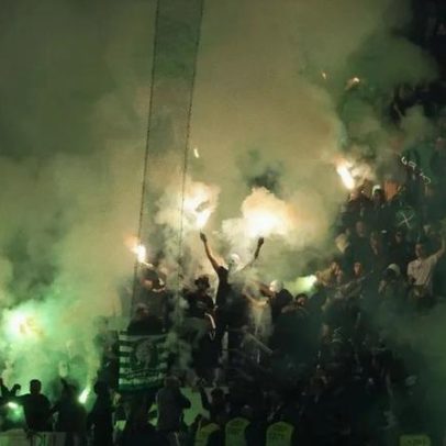 Sporting anuncia bilhetes esgotados para clássico com FC Porto