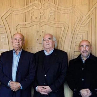 Presidentes de cinco federações solicitam reunião com o Governo