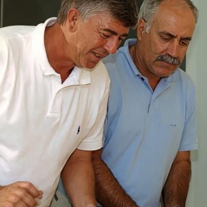 Arnaldo de Carvalho diz que o Marítimo merece ser campeão