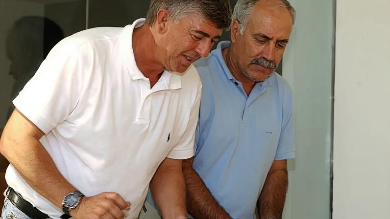 Arnaldo de Carvalho diz que o Marítimo merece ser campeão