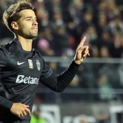 Bragança focado no Benfica e no título no dérbi