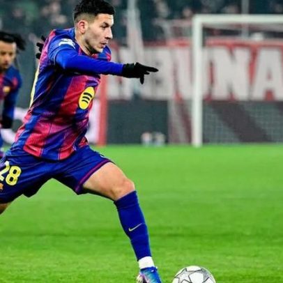Bardghji volta a ser associado ao FC Porto