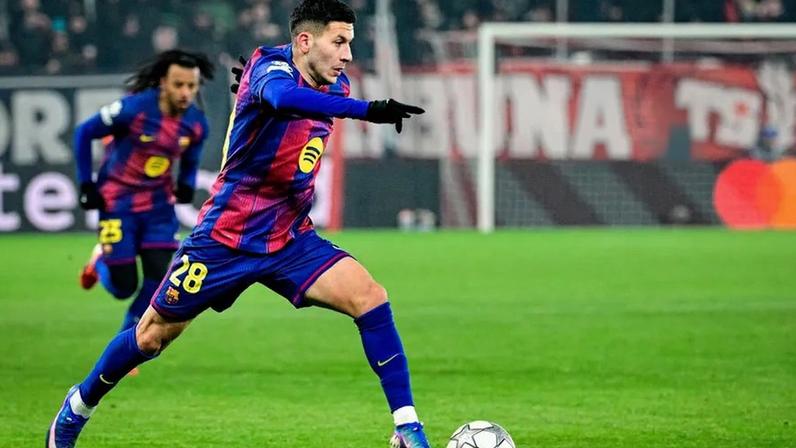 Bardghji volta a ser associado ao FC Porto