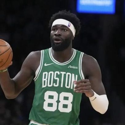 Neemias e João Almeida nomeados Atleta do Ano da Confederação