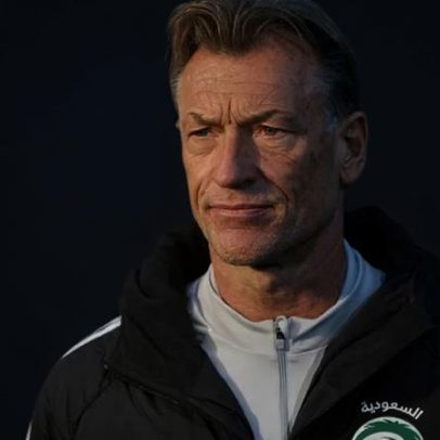 Selecionador da Arábia Saudita é despedido a dois meses do Mundial de 2026