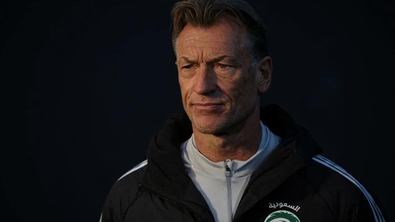 Hervé Renard