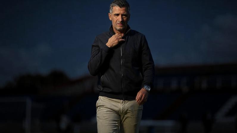 Custódio Castro defende dar tempo ao projeto com a permanência