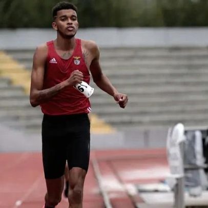 Treinador de Etson Barros confirma traumatismo cranioencefálico do atleta