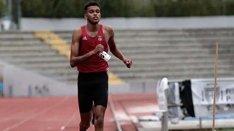 Treinador de Etson Barros confirma traumatismo cranioencefálico do atleta