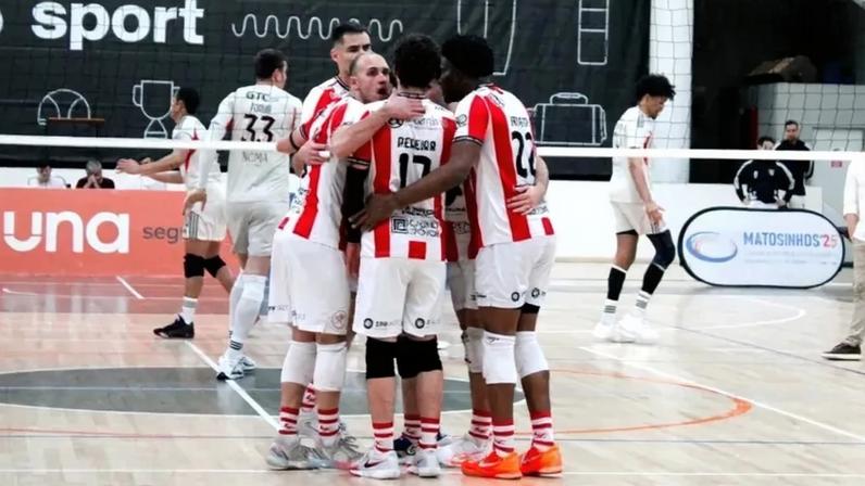 Benfica busca favoritismo para carimbar final; Leixões quer casa cheia