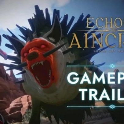 Echoes of Aincrad revela sistema de combate