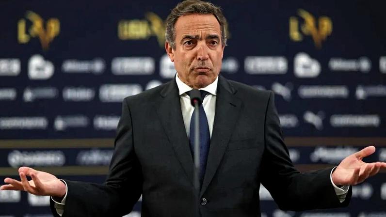 Reinaldo Teixeira sobre venda de álcool em estádios e a confiança dos adeptos