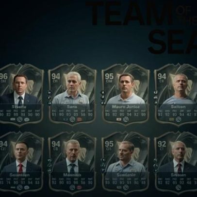 EA Sports FC: conheça os melhores jogadores da Holanda