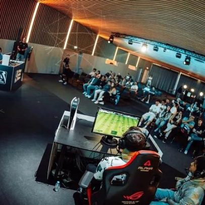 eLiga Portugal Finals: Domingo define o campeão