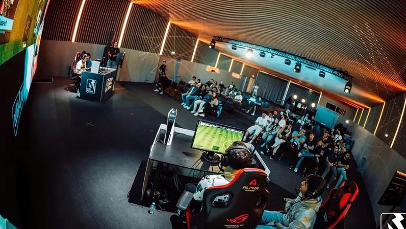 eLiga Portugal: campeonato conhece o campeão após os quartos de final