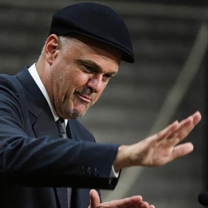 Morreu Oscar Schmidt, maior ícone do basquetebol brasileiro