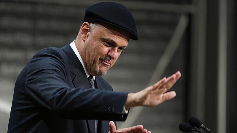 Morreu Oscar Schmidt, maior ícone do basquetebol brasileiro