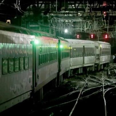 Bilhetes de comboio para a final do Mundial 2026 custam 150 euros