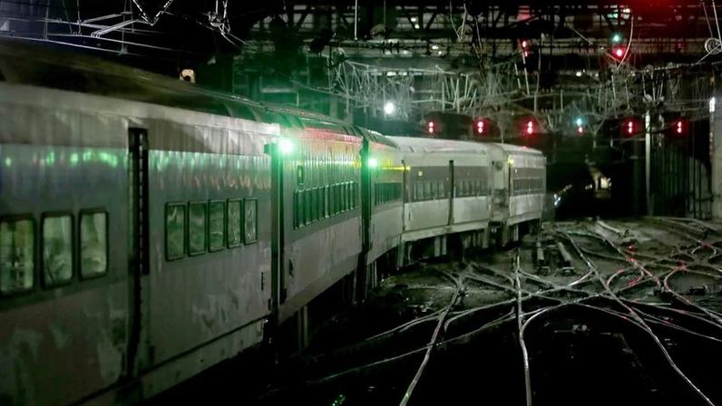 Bilhetes de comboio para a final do Mundial 2026 custam 150 euros