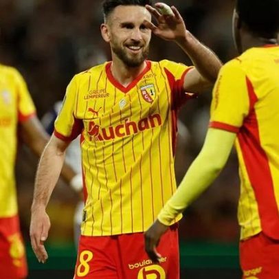 Lens faz nova reviravolta e não desiste do título francês