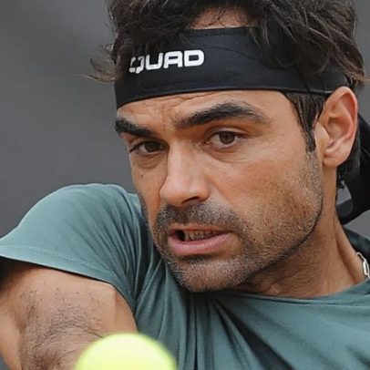 Jaime Faria e Frederico Silva eliminados nos quartos de final do Oeiras Open 3