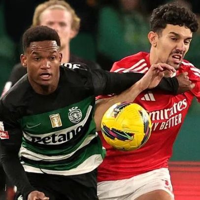 Quem não tem Champions caça com vendas: impacto Sporting-Benfica além do campo