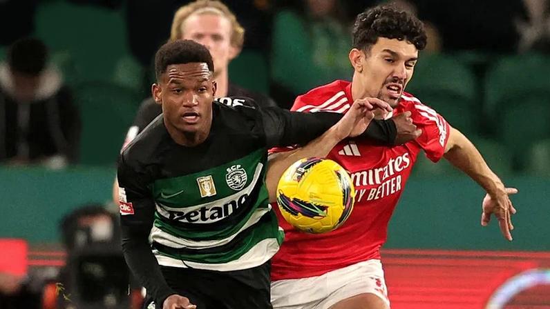 Quem não tem Champions caça com vendas: impacto Sporting-Benfica além do campo