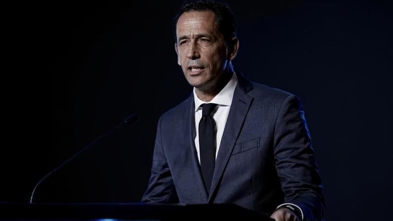 Regulamentação 2026/27: Proença endurece sanções disciplinares