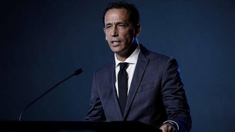 FPF lança campanha Stop à violência no desporto