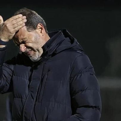 João Henriques: Não nos desmoronámos, mesmo após sofrer o golo