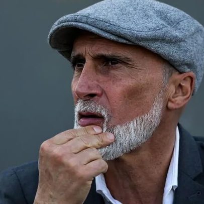 Álvaro Pacheco: várias ocasiões de golo, faltou lucidez e tranquilidade
