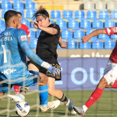 Larrazabal afirma que está nas nossas mãos