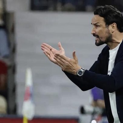 César Peixoto admite que faltou estofo e capacidade