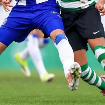 FC Porto-Sporting em direto: jogo acompanha minuto a minuto