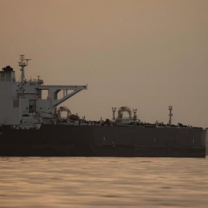 20 mil marinheiros retidos em Ormuz com escassez de água e comida