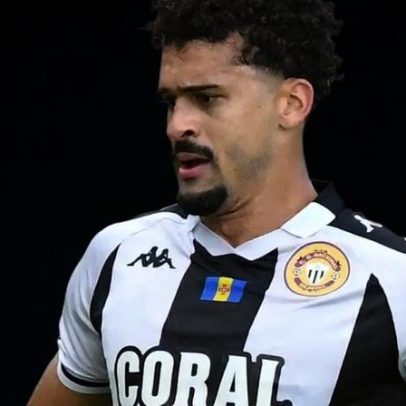 Léo Santos e Vallier de regresso ao plantel