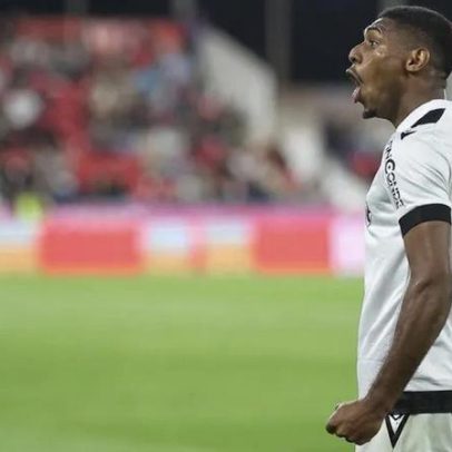 Gustavo Silva guarda o melhor para o fim