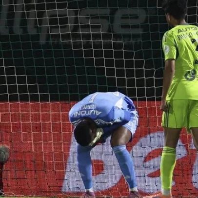 AVS SAD mantém a luta pelo orgulho até ao fim