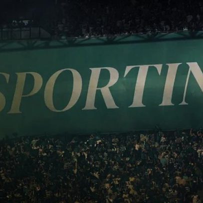 Leões disponibilizam bilhetes para receção ao Tondela a partir de quinta-feira