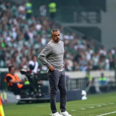 Rui Borges admite contas do título difíceis, mas mantém a esperança