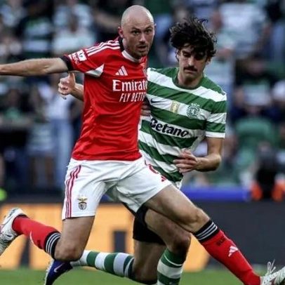 Aursnes: sofremos juntos, apesar do sofrimento