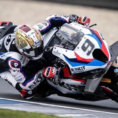 Miguel Oliveira encara fim de semana difícil em Assen