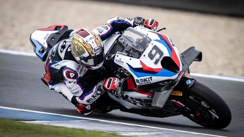 Miguel Oliveira teve fim de semana difícil em Assen