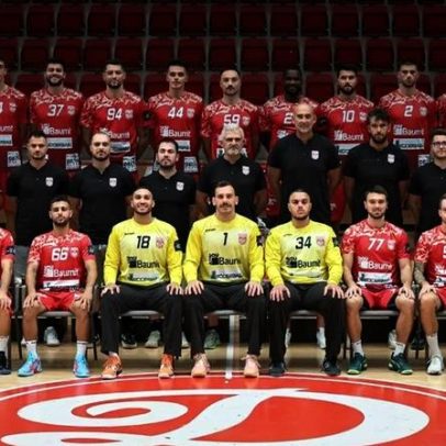 Paulo Pereira conduz Dínamo de Bucareste à conquista da Taça da Roménia