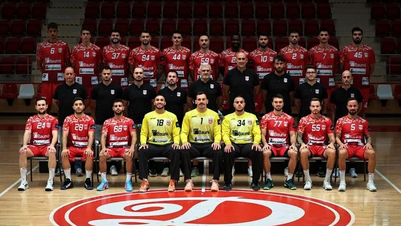 Paulo Pereira conduz Dínamo de Bucareste à conquista da Taça da Roménia